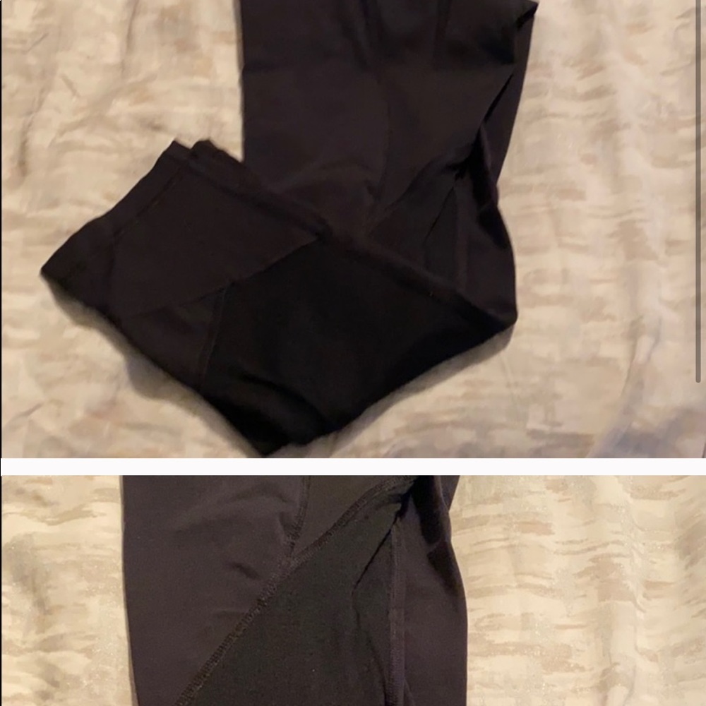 Lululemon Run inspire drop